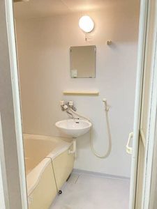 パークツインズ B棟 B0105号-6