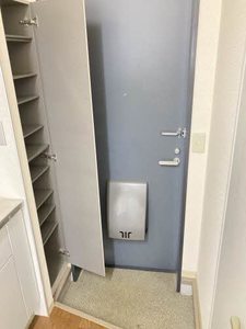 パークツインズ B棟 B0105号-8