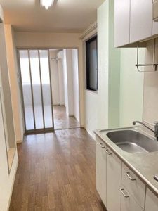 パークツインズ B棟 B0105号-9