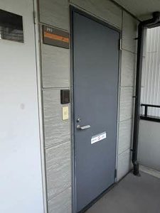 パークツインズ　Ｂ棟 B0205号-2