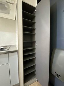 パークツインズ　Ｂ棟 B0205号-4