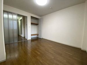 パークツインズ　Ｂ棟 B0205号-6