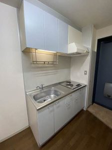 パークツインズ　Ｂ棟 B0205号-7