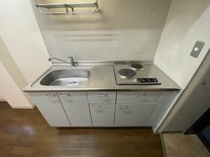 パークツインズ　Ｂ棟 B0205号-8