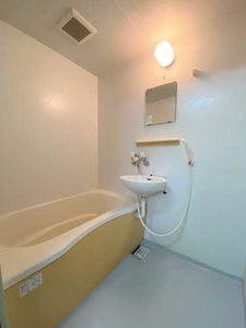 パークツインズ　Ｂ棟 B0205号-9