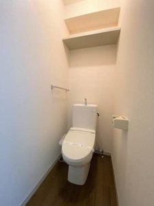 パークツインズ　Ｂ棟 B0205号-10