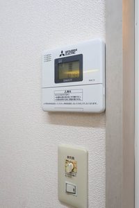 パークツインズ B棟 B0305号-9