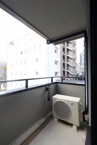 パークツインズ B棟 B0305号-12