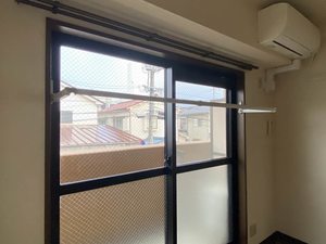 メゾンフローラ A0205号-9