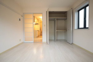 ジェネス長束 A0201号-3