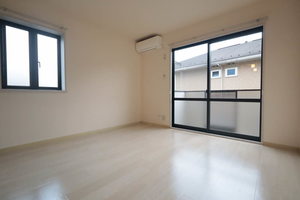 ジェネス長束 A0201号-5