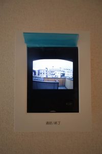 ジェネス長束 A0201号-6