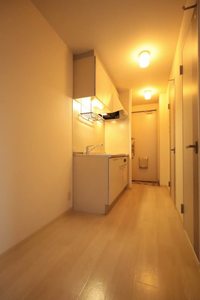 ジェネス長束 A0201号-7