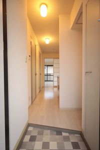 ジェネス長束 A0201号-11