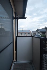 ジェネス長束 A0201号-12