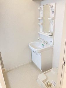 ベルヴュー段原 A0203号-4