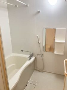 ベルヴュー段原 A0203号-5