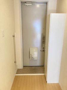 ベルヴュー段原 A0203号-8