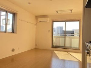 ベルヴュー段原 A0302号-2