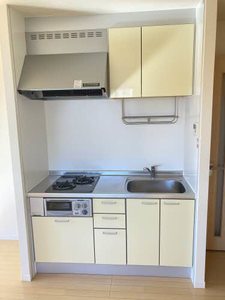 ベルヴュー段原 A0302号-3