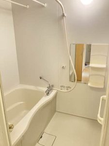 ベルヴュー段原 A0302号-8