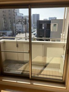 ベルヴュー段原 A0302号-11