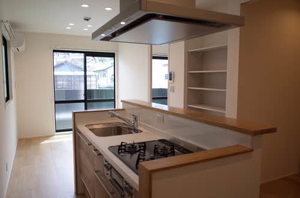 サリーゼ名田 A0102号-3