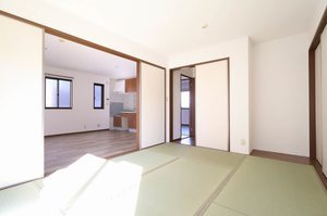 メゾンドール郡山 A0102号-4