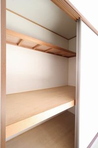 メゾンドール郡山 A0102号-5