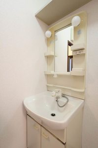 メゾンドール郡山 A0102号-9