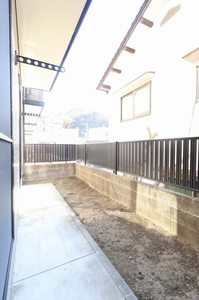 メゾンドール郡山 A0102号-15