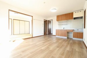 メゾンドール郡山 A0201号-2