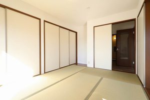 メゾンドール郡山 A0201号-4