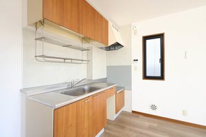 メゾンドール郡山 A0201号-8