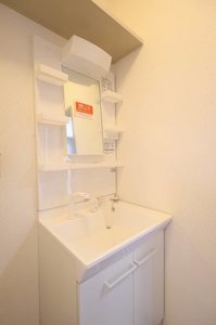 メゾンドール郡山 A0201号-9