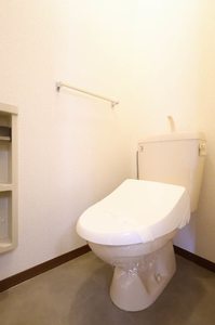 メゾンドール郡山 A0201号-12