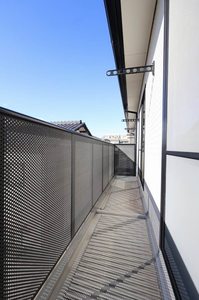 メゾンドール郡山 A0201号-15