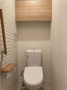 クレール池田 A0103号-8