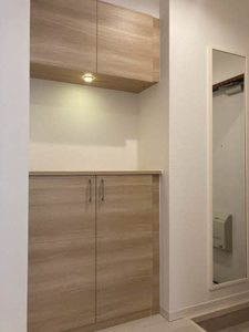 クレール池田 A0103号-9