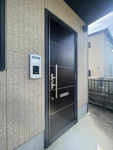 クレスト五月ケ丘 A0103号-2