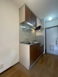 クレスト五月ケ丘 A0103号-4