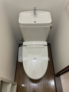 クレスト五月ケ丘 A0103号-6