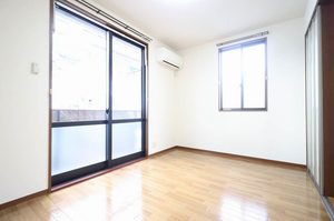 エターナルハイツ中村 A0201号-2