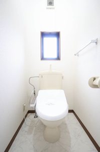 エターナルハイツ中村 A0201号-8