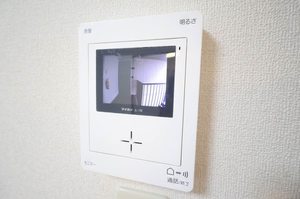 エターナルハイツ中村 A0201号-9