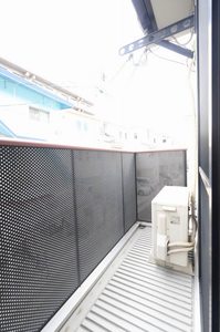 エターナルハイツ中村 A0201号-14