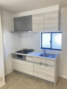 サラーム　壱番館 A0202号-3