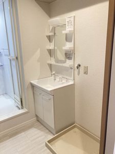 サラーム　壱番館 A0202号-5