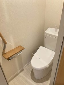 サラーム　壱番館 A0202号-7