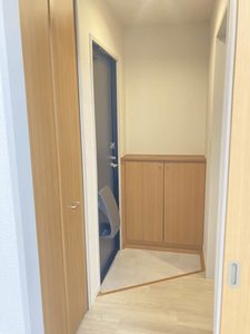 サラーム　壱番館 A0202号-8